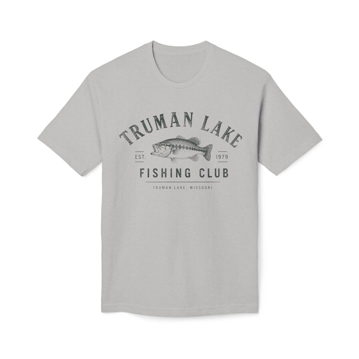 Truman Lake Fishing Club T-Shirt