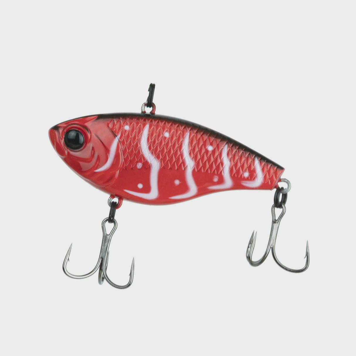 Duke 55 - Rambo Red