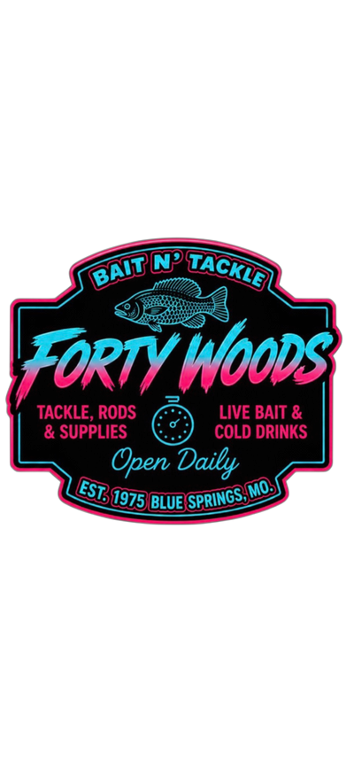 Fortywoods
