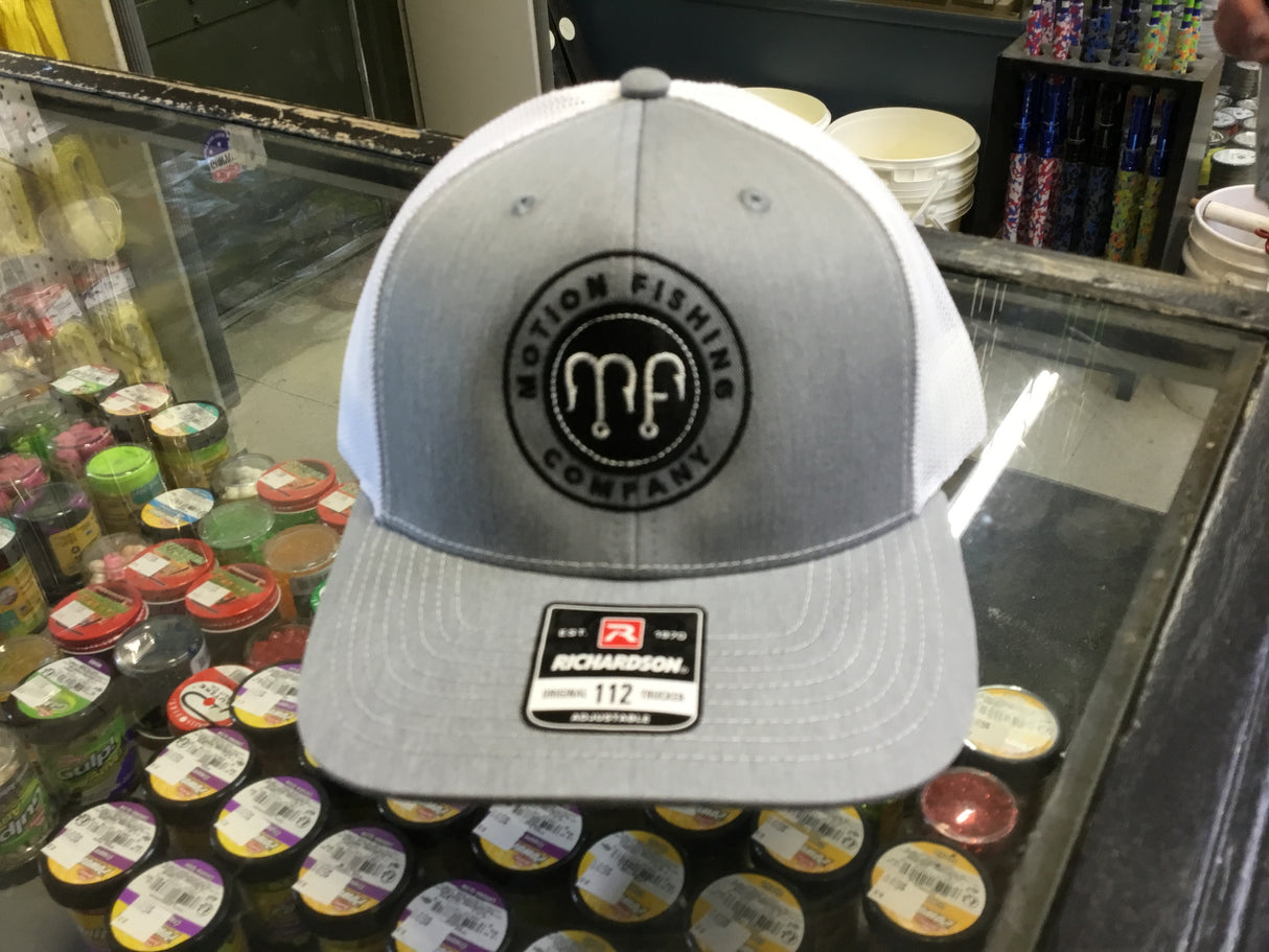 Motion Fishing Hat
