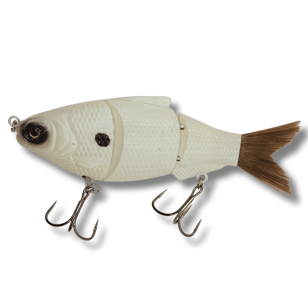 Prime Glide 5” Bone