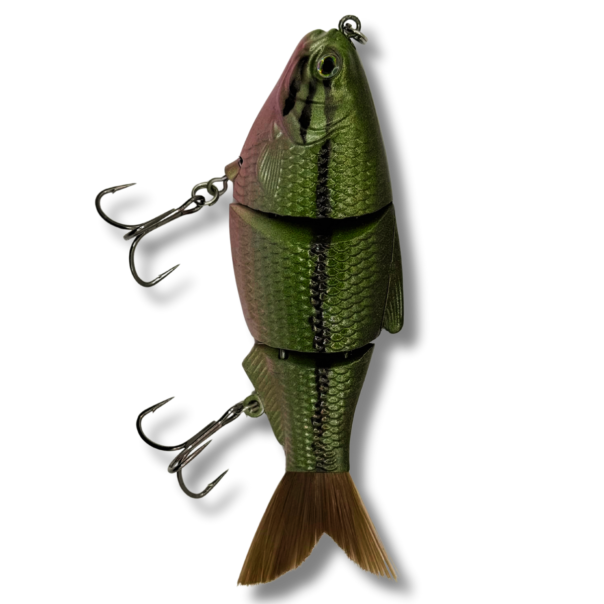 Prime Glide - 5” The Private - Baby Bass