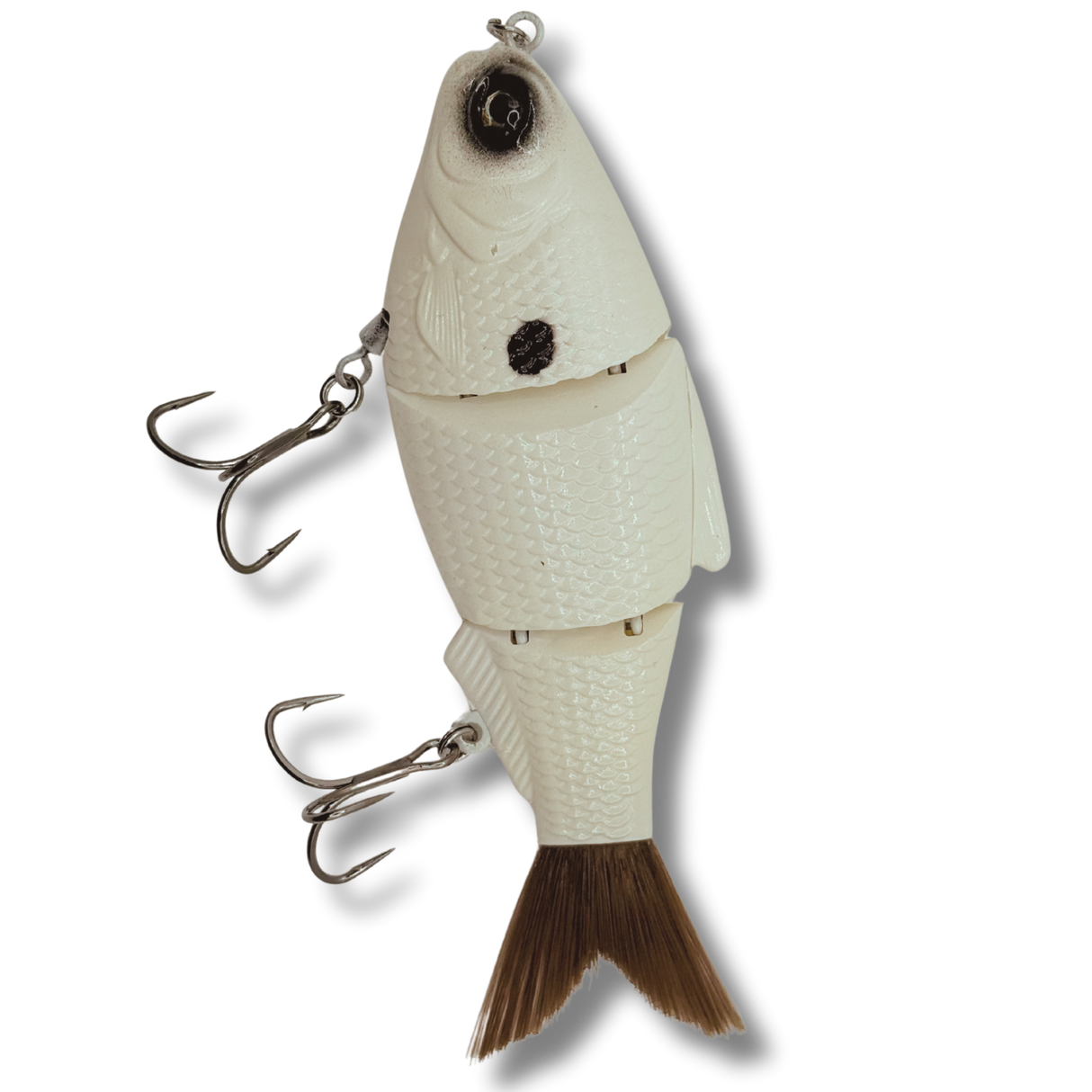 Prime Glide 5” Bone