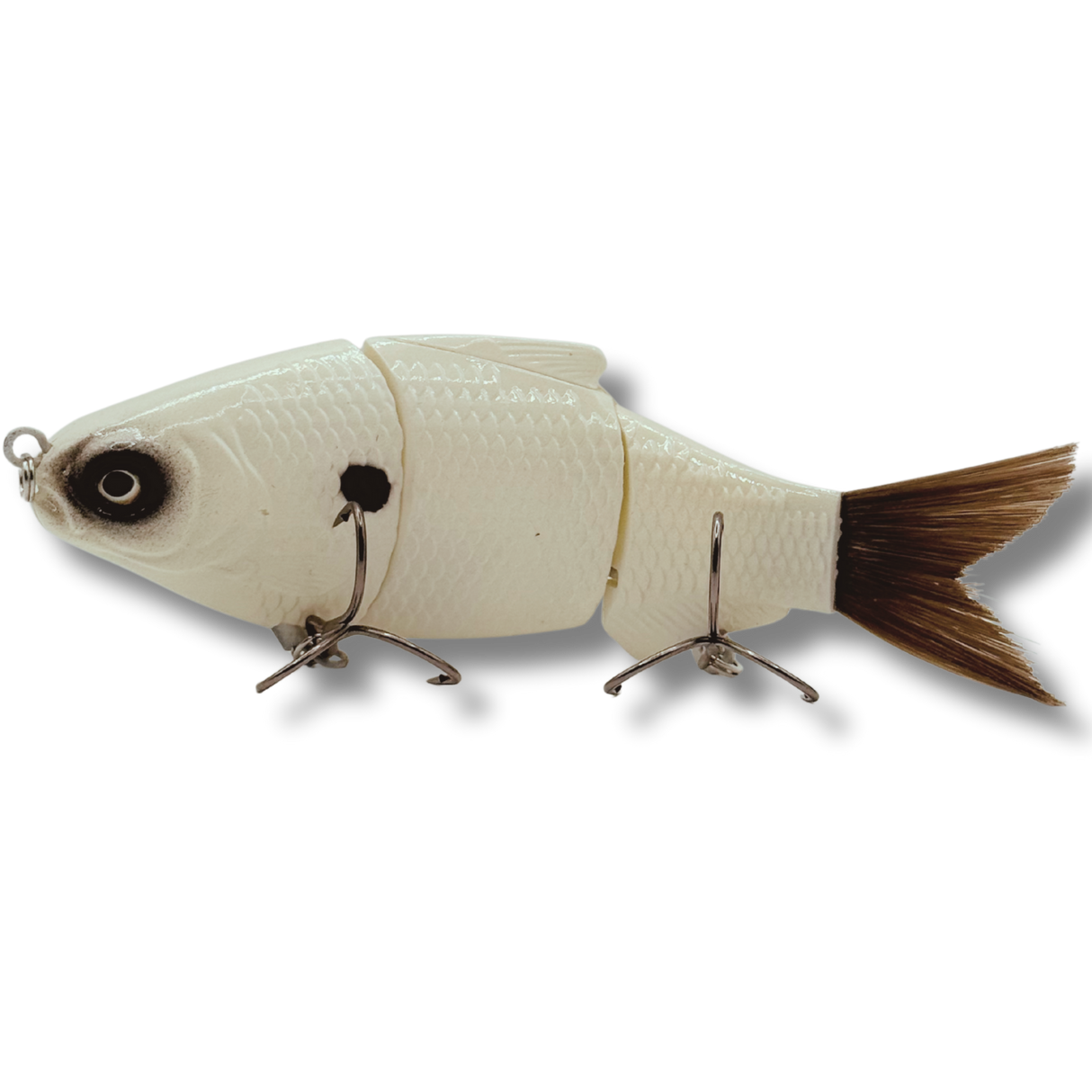 Prime Glide 5” Bone