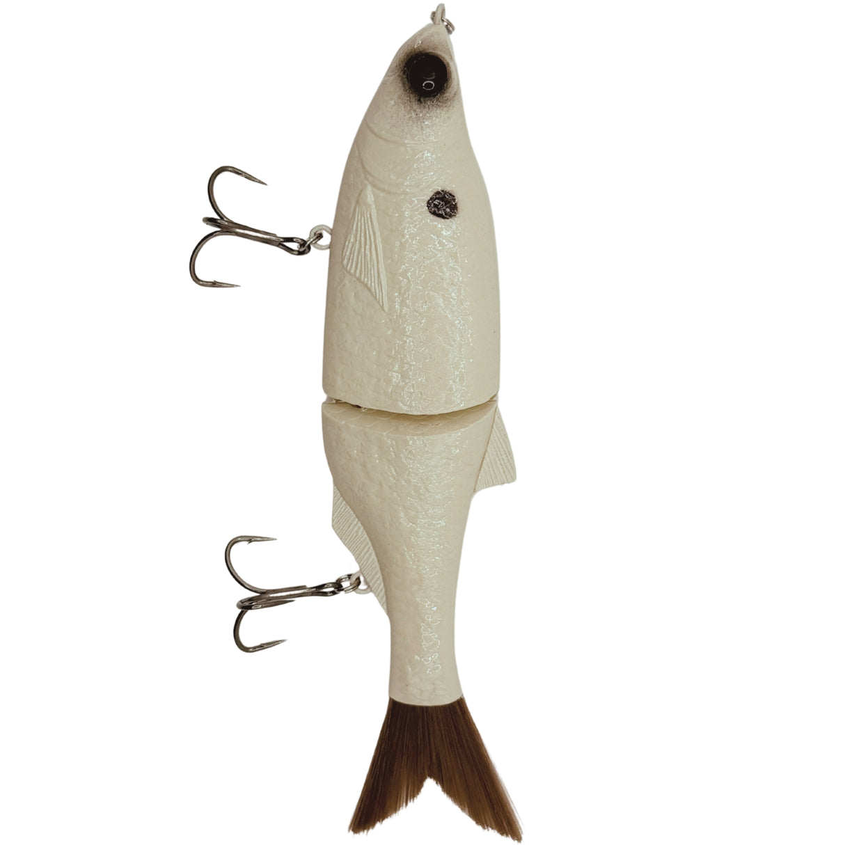 Prime Glide 6.5” - Slim Bone