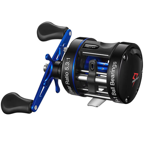 Rods & Reels