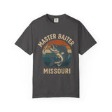 Fishing Master Baiter T-Shirt, Unisex Fishing Tee, Outdoor Apparel, Gift for Anglers, Casual Summer Top