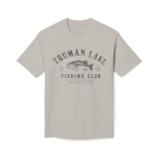 Truman Lake Fishing Club T-Shirt