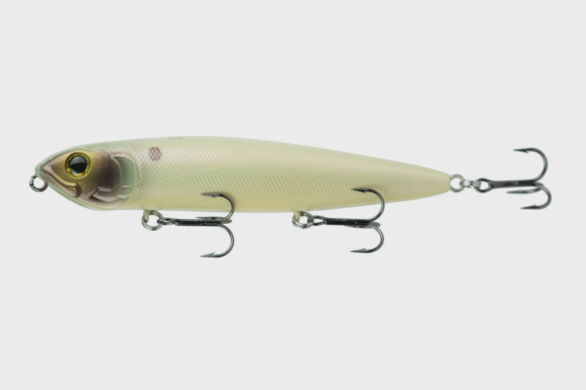 Dogma 100 - French Bone Pearl