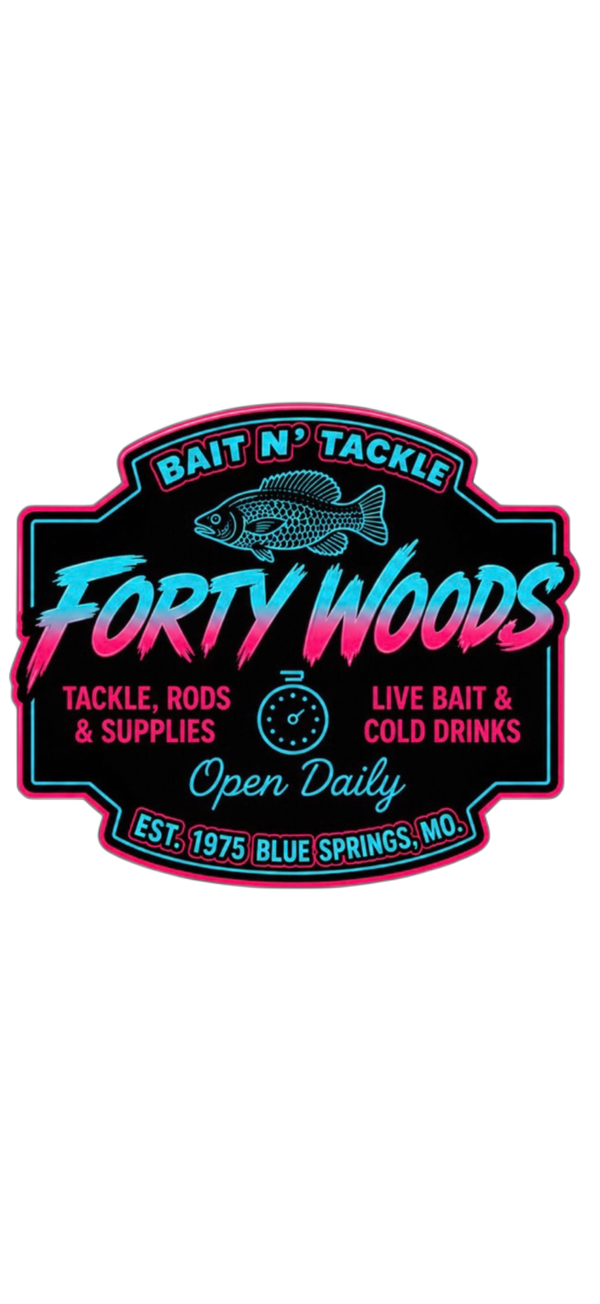 Fortywoods