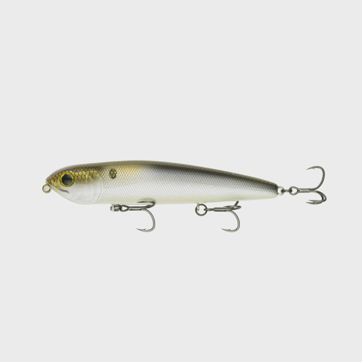 Dogma 100 - 4K Shad